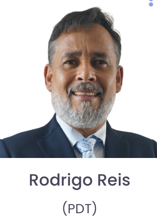 Rodrigo Reis