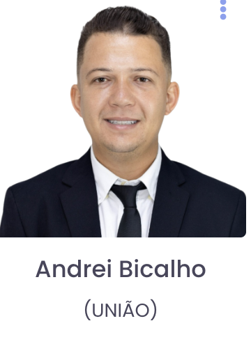 Andrei Bicalho