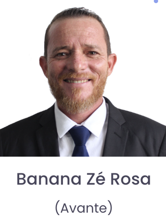 Banana do Zé Rosa