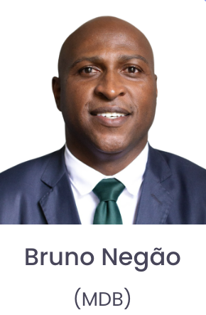 Bruno Negão